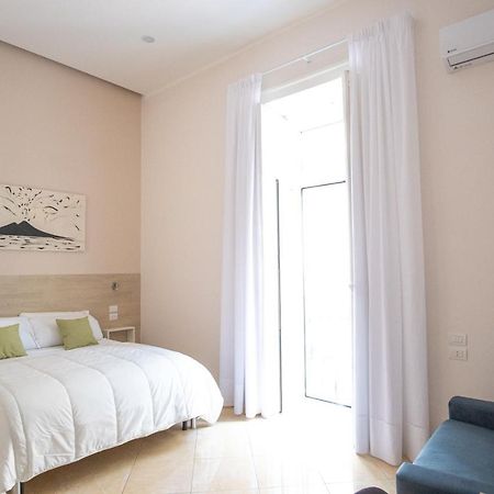 Leone Suites Toledo Neapel Exterior foto