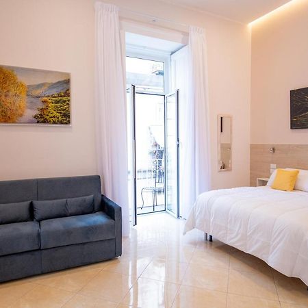 Leone Suites Toledo Neapel Exterior foto