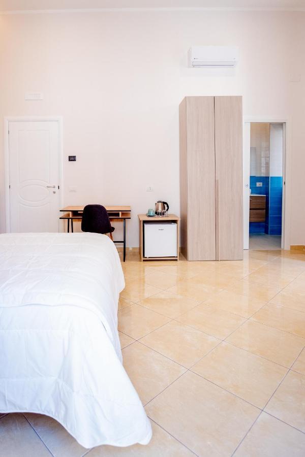 Leone Suites Toledo Neapel Exterior foto