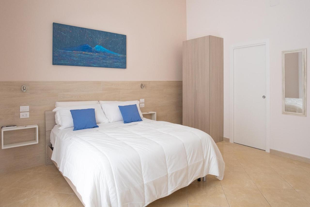 Leone Suites Toledo Neapel Exterior foto
