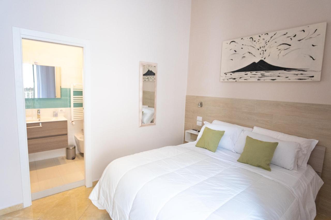 Leone Suites Toledo Neapel Exterior foto