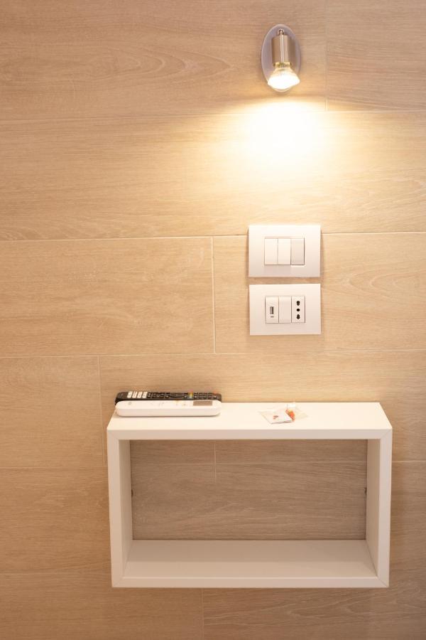 Leone Suites Toledo Neapel Exterior foto