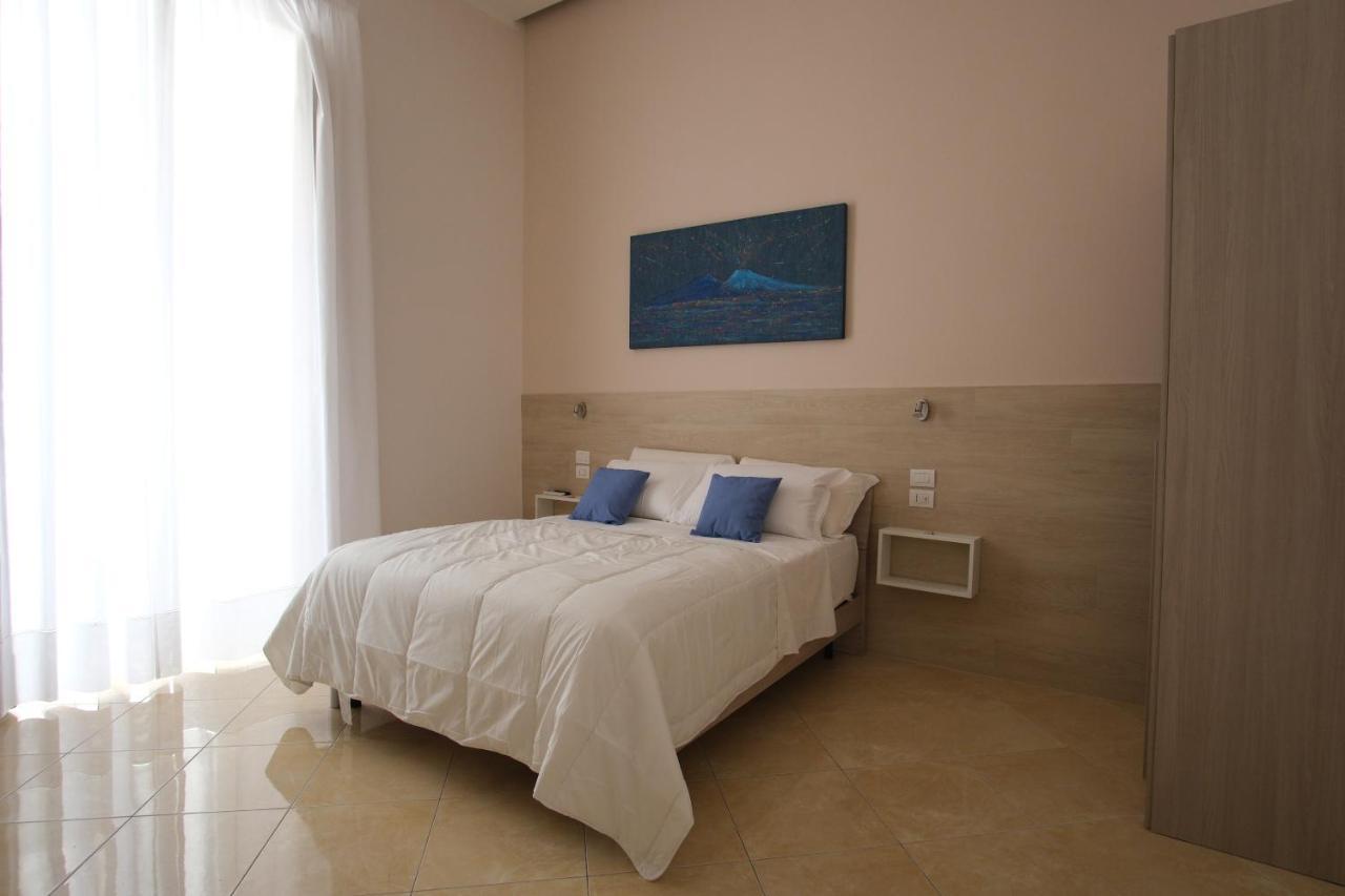 Leone Suites Toledo Neapel Exterior foto